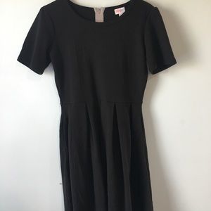 Lularoe Amelia dress